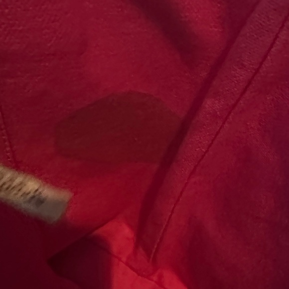 Spartina 459 Dafuskie Island Maritime Pattern Purse and Accessory Bag - Picture 6 of 7